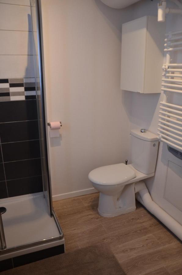 Le Moderne - Appartement Troyes Centre المظهر الخارجي الصورة