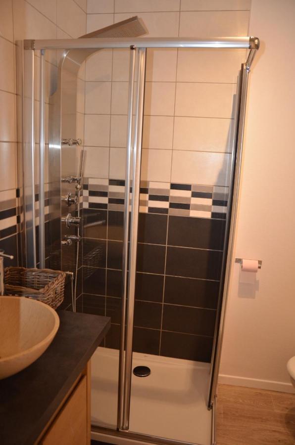 Le Moderne - Appartement Troyes Centre المظهر الخارجي الصورة