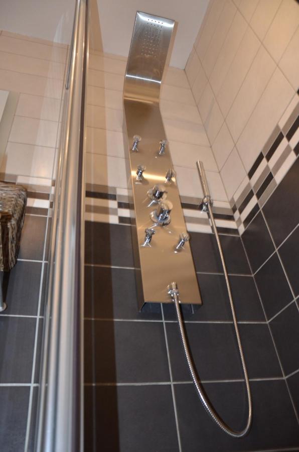 Le Moderne - Appartement Troyes Centre المظهر الخارجي الصورة