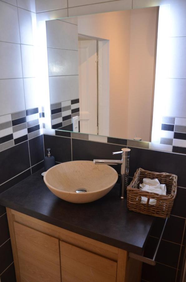 Le Moderne - Appartement Troyes Centre المظهر الخارجي الصورة